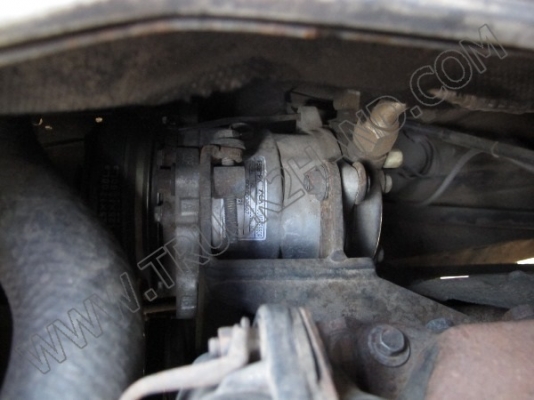 รถตู้ TOYOTA จดทะเบียนปี 2550 เป็นเครืองดีเซล 89 แรงม้า สภาพพร้อมใช้งาน เอกสารพร้อมโอน