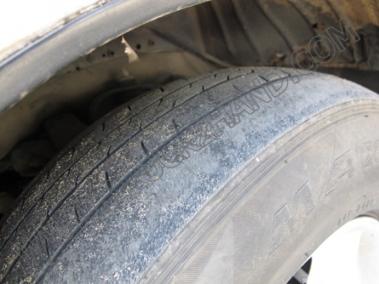 รถตู้ TOYOTA จดทะเบียนปี 2550 เป็นเครืองดีเซล 89 แรงม้า สภาพพร้อมใช้งาน เอกสารพร้อมโอน