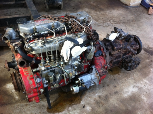 เครื่อง WO4D พร้อมเกียร์ สภาพเต็ม พร้อมใช้ ราคาไม่แพง เอกสารพร้อมลงเล่ม เครื่อง WO4D พร้อมเกียร์ สภาพเต็ม พร้อมใช้ ราคาไม่แพง เอกสารพร้อมลงเล่ม