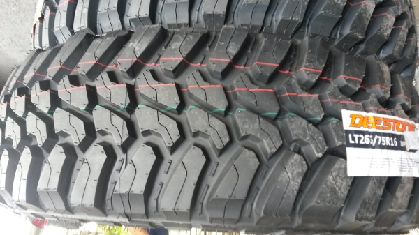 ยางมัด ดีโตน ของใหม่