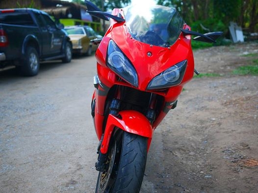 ขาย Cbr400 พร้อมทะเบียนแท้ แฟริ่ง Rc212 พร้อมท่อสูตร เครื่องสดเลย