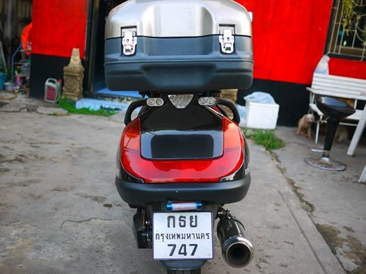 ขาย honda forside 250 พร้อมทะเบียนแท้ ของแต่งหลายรายการ ขาย honda forside 250 พร้อมทะเบียนแท้ ของแต่งหลายรายการ