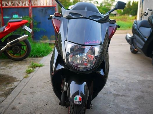 ขาย honda forside 250 พร้อมทะเบียนแท้ ของแต่งหลายรายการ ขาย honda forside 250 พร้อมทะเบียนแท้ ของแต่งหลายรายการ