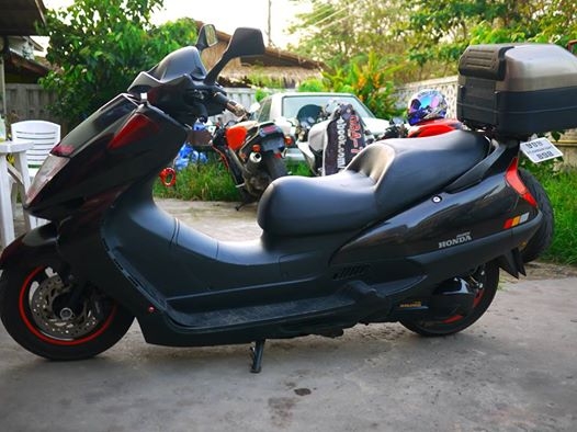 ขาย honda forside 250 พร้อมทะเบียนแท้ ของแต่งหลายรายการ ขาย honda forside 250 พร้อมทะเบียนแท้ ของแต่งหลายรายการ