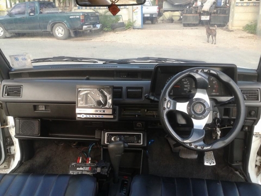 ขายรถบ้านๆ พร้อมใช้งาน 69000 บาท ขายรถบ้านๆ พร้อมใช้งาน 69000 บาท