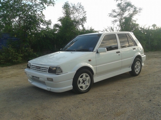 ขายรถบ้านๆ พร้อมใช้งาน 69000 บาท