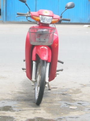 ขาย honda wave 110