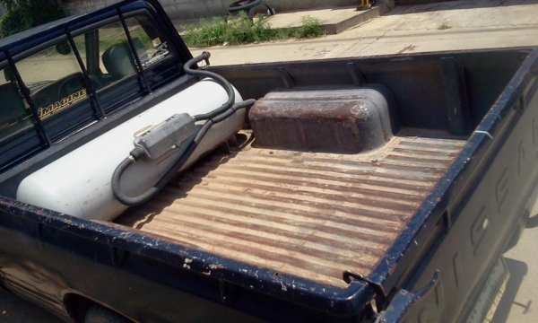 ขาย นิสสัน 720 กระบะ 4ขอ เครื่องz20+lpg พร้อมโอน ขายถูกๆจ้า