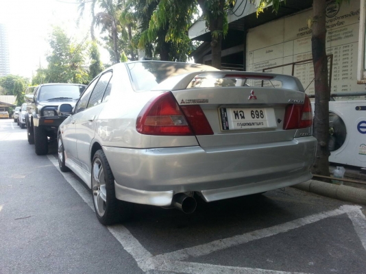 ขาย lancer ท้ายเบนซ์ ขาย lancer ท้ายเบนซ์