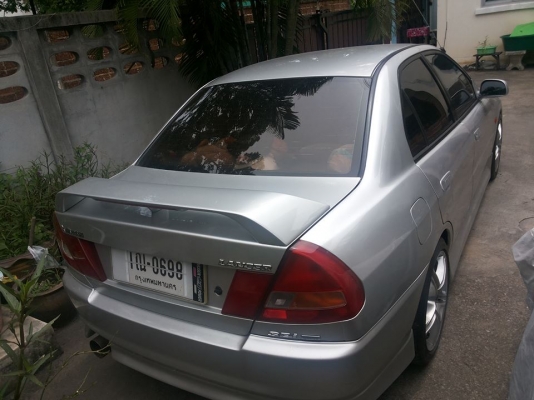 ขาย lancer ท้ายเบนซ์ ขาย lancer ท้ายเบนซ์