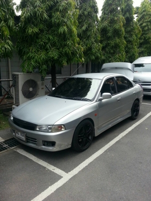 ขาย lancer ท้ายเบนซ์ ขาย lancer ท้ายเบนซ์