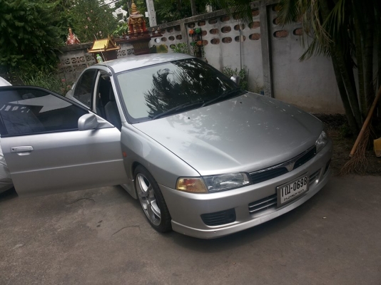 ขาย lancer ท้ายเบนซ์ ขาย lancer ท้ายเบนซ์