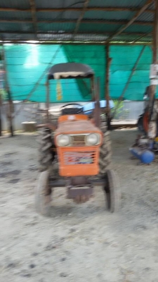 ขายคูโบต้า L2201 พร้อมผาน 5 สภาพใช้งานได้เลย