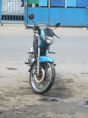 ขาย HONDA TENA 5 เกียร์ ขาย HONDA TENA 5 เกียร์