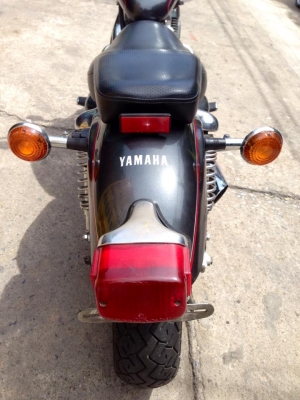 ต้ำพระราม2ขายYAMAHA VIARGO 400 1996เอกสาร อินวอย รถสวยๆเดิมๆครับระบบไฟสมบูรณ์ทุกจุด