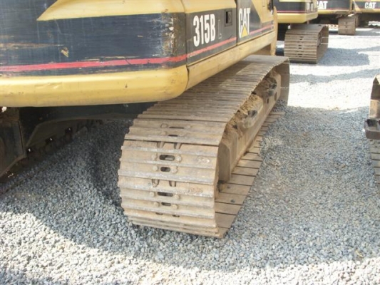 รถขุด CAT315BL ปี 1999 ชั่วโมง 7254 เก่านอกแท้ คุณภาพดี พร้อมตรวจสภาพรถจอดที่ MTS สาขารังสิต สนใจติดต่อสอบถามรายละเอียดเพิ่มเติมได้ที่เบอร์ 084-8742961 เจี๊ยบMTS ค่ะ รถขุด CAT315BL ปี 1999 ชั่วโมง 7254 เก่านอกแท้ คุณภาพดี พร้อมตรวจสภาพรถจอดที่ MTS สาขารังสิต สนใจติดต่อสอบถามรายละเอียดเพิ่มเติมได้ที่เบอร์ 084-8742961 เจี๊ยบMTS ค่ะ