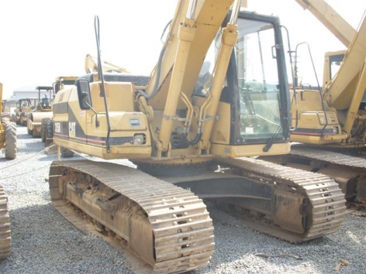 รถขุด CAT315BL ปี 1999 ชั่วโมง 7254 เก่านอกแท้ คุณภาพดี พร้อมตรวจสภาพรถจอดที่ MTS สาขารังสิต สนใจติดต่อสอบถามรายละเอียดเพิ่มเติมได้ที่เบอร์ 084-8742961 เจี๊ยบMTS ค่ะ รถขุด CAT315BL ปี 1999 ชั่วโมง 7254 เก่านอกแท้ คุณภาพดี พร้อมตรวจสภาพรถจอดที่ MTS สาขารังสิต สนใจติดต่อสอบถามรายละเอียดเพิ่มเติมได้ที่เบอร์ 084-8742961 เจี๊ยบMTS ค่ะ