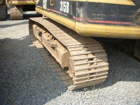 รถขุด CAT315BL ปี 1999 ชั่วโมง 7254 เก่านอกแท้ คุณภาพดี พร้อมตรวจสภาพรถจอดที่ MTS สาขารังสิต สนใจติดต่อสอบถามรายละเอียดเพิ่มเติมได้ที่เบอร์ 084-8742961 เจี๊ยบMTS ค่ะ รถขุด CAT315BL ปี 1999 ชั่วโมง 7254 เก่านอกแท้ คุณภาพดี พร้อมตรวจสภาพรถจอดที่ MTS สาขารังสิต สนใจติดต่อสอบถามรายละเอียดเพิ่มเติมได้ที่เบอร์ 084-8742961 เจี๊ยบMTS ค่ะ