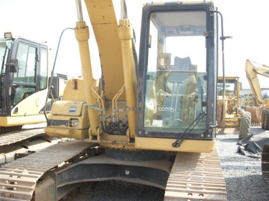 รถขุด CAT315BL ปี 1999 ชั่วโมง 7254 เก่านอกแท้ คุณภาพดี พร้อมตรวจสภาพรถจอดที่ MTS สาขารังสิต สนใจติดต่อสอบถามรายละเอียดเพิ่มเติมได้ที่เบอร์ 084-8742961 เจี๊ยบMTS ค่ะ รถขุด CAT315BL ปี 1999 ชั่วโมง 7254 เก่านอกแท้ คุณภาพดี พร้อมตรวจสภาพรถจอดที่ MTS สาขารังสิต สนใจติดต่อสอบถามรายละเอียดเพิ่มเติมได้ที่เบอร์ 084-8742961 เจี๊ยบMTS ค่ะ