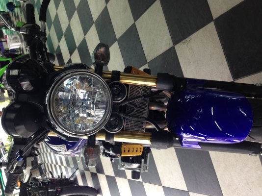 ขาย Cb400 เทค3 กุญแจชิพ ปี2007 inv. สภาพนางฟ้า สมบรูณ์สุดๆครับ 115,000