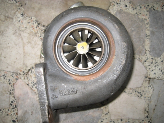 ขายเทอร์โบ garrett t04 .ar50  18,500 ใหม่ japan 100\%