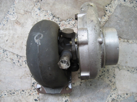 ขายเทอร์โบ garrett t04 .ar50  18,500 ใหม่ japan 100\%