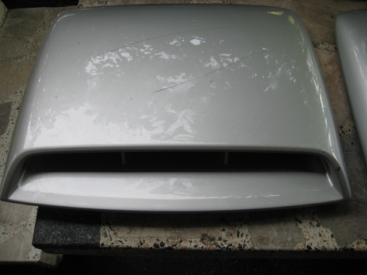 ขาย สคูป ดักลม อันละ 1,500 ของใหม่นิสสัน