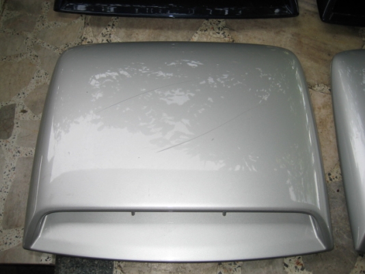 ขาย สคูป ดักลม อันละ 1,500 ของใหม่นิสสัน