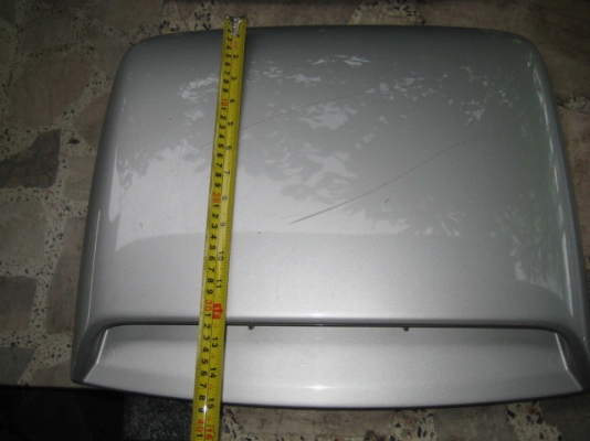 ขาย สคูป ดักลม อันละ 1,500 ของใหม่นิสสัน