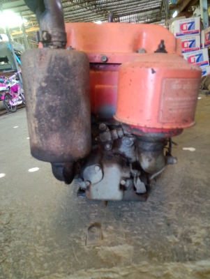 โกลเด้นโบ 11แรง ตามสภาพ