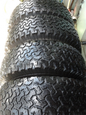 BF All 31/10.5/15 ปี10 สวยๆ 1ชุด BF All 31/10.5/15 ปี10 สวยๆ 1ชุด