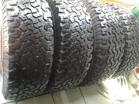 BF All 31/10.5/15 ปี10 สวยๆ 1ชุด BF All 31/10.5/15 ปี10 สวยๆ 1ชุด