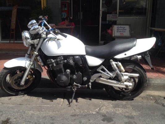 ขายinazuma400ปี99 อินวอย เครื่องแน่นๆ