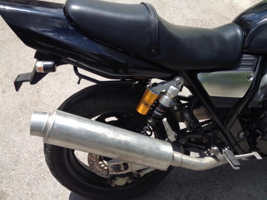 มาใหม่ xjr400ปี98 อินวอย เครื่องแน่นๆดุๆขับมันๆ
