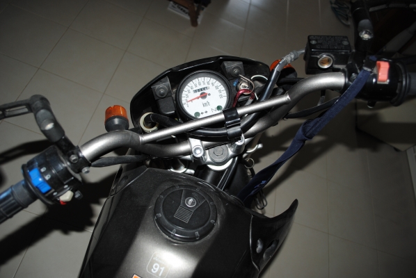 ขาย Ksr สีดำ สภาพเดิมๆ วิ่งน้อย2xxxโล