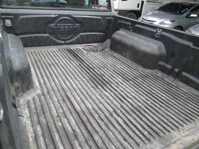 ขาย Nissan Frontier 3.0ZDI Cab ปี04.