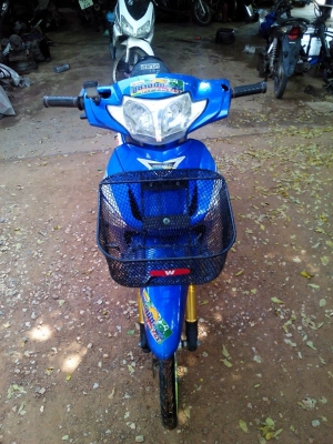 เวฟ125เอสปี51