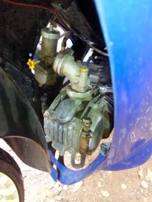 เวฟ125เอสปี51 เวฟ125เอสปี51