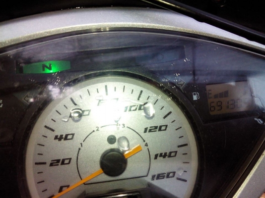 เวฟ125เอสปี51 เวฟ125เอสปี51