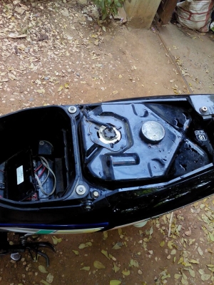 เวฟ125เอสปี51 เวฟ125เอสปี51