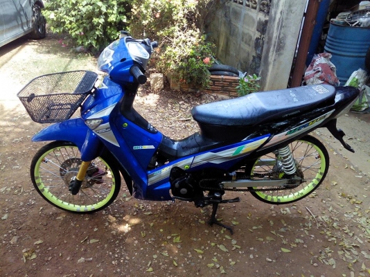 เวฟ125เอสปี51 เวฟ125เอสปี51