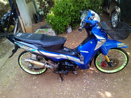 เวฟ125เอสปี51 เวฟ125เอสปี51