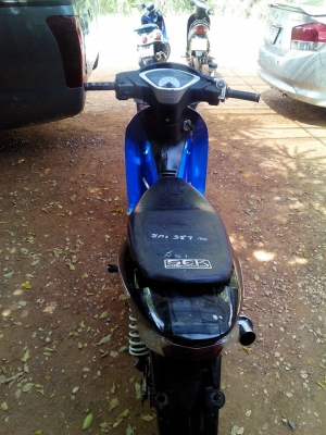 เวฟ125เอสปี51 เวฟ125เอสปี51