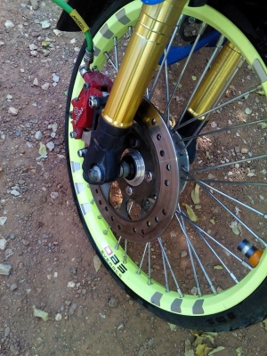 เวฟ125เอสปี51 เวฟ125เอสปี51