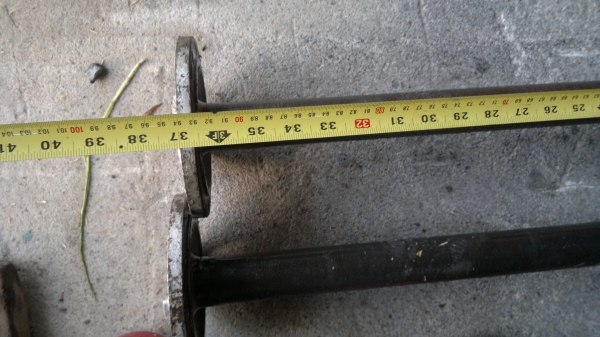 ขายเฟืองท้ายพร้อมชุดเพลา