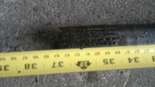 ขายเฟืองท้ายพร้อมชุดเพลา