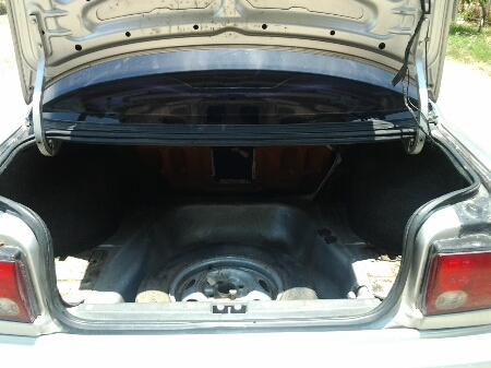 ขายรถยนต์ ปี93 มิตซูบิชิ อีคาร์ เครื่อง1500cc.คาบิว เกียร์ธรรมดา พวงมาลัยเพาเวอร์ กระจกไฟฟ้า แอร์ วิทยุCD ล้อแม็ก เครื่องดี สภาพโอเค ขายถูกๆ(รถบ้านไม่ใช่แท็กซี่)