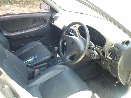 ขายรถยนต์ ปี93 มิตซูบิชิ อีคาร์ เครื่อง1500cc.คาบิว เกียร์ธรรมดา พวงมาลัยเพาเวอร์ กระจกไฟฟ้า แอร์ วิทยุCD ล้อแม็ก เครื่องดี สภาพโอเค ขายถูกๆ(รถบ้านไม่ใช่แท็กซี่)