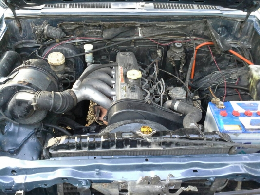 ขายปิ๊กอัพดั้มพ์ มิตซู L200 ไซโคลน ดั้มพ์ใหม่  ยกได้ 2-3 ตัน