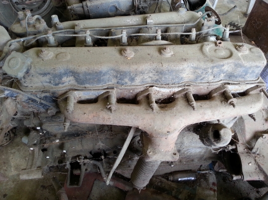 ขายด่วน เครื่องยนต์ 6 BG1 175 แรง ขายด่วน เครื่องยนต์ 6 BG1 175 แรง